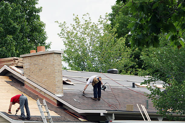 Best Best Roofing Contractors  in New Castle Northwest, PA