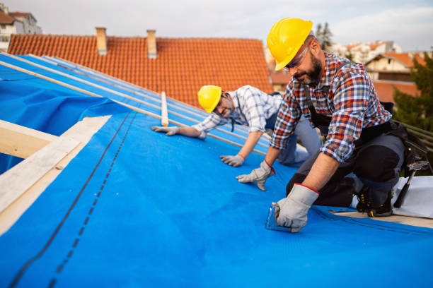Best Roof Waterproofing Services  in New Castle Northwest, PA