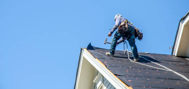 Reliable New Castle Northwest, PA Roofing Contractor Solutions