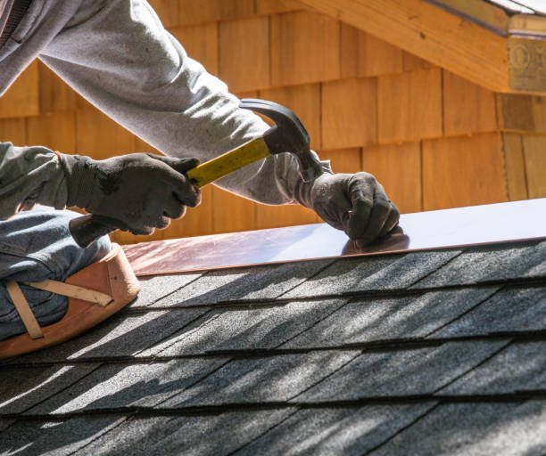 Quick and Trustworthy Emergency Roof Repair Services in New Castle Northwest, PA